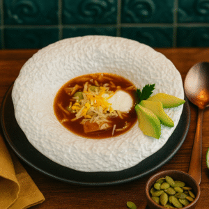 Tortilla Soup